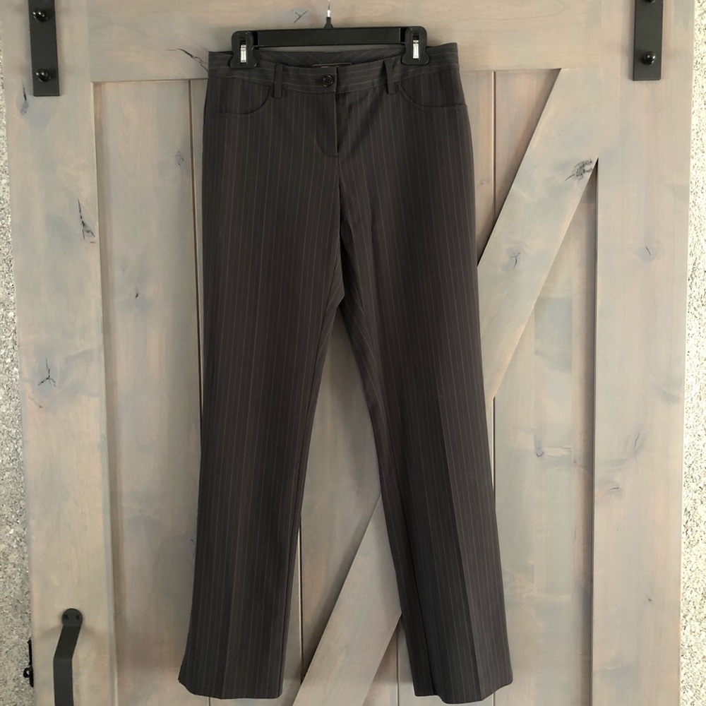 BCBGMAXAZRIA dress pants